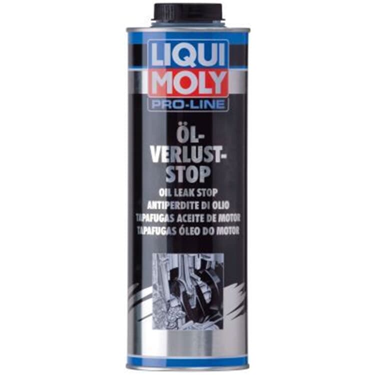 Liqui Moly Pro-Line ?l-Verlust-Stop 1 Liter Liqui Moly Pro-Line ?l-Verlust-Stop 1 Liter von LIQUI MOLY