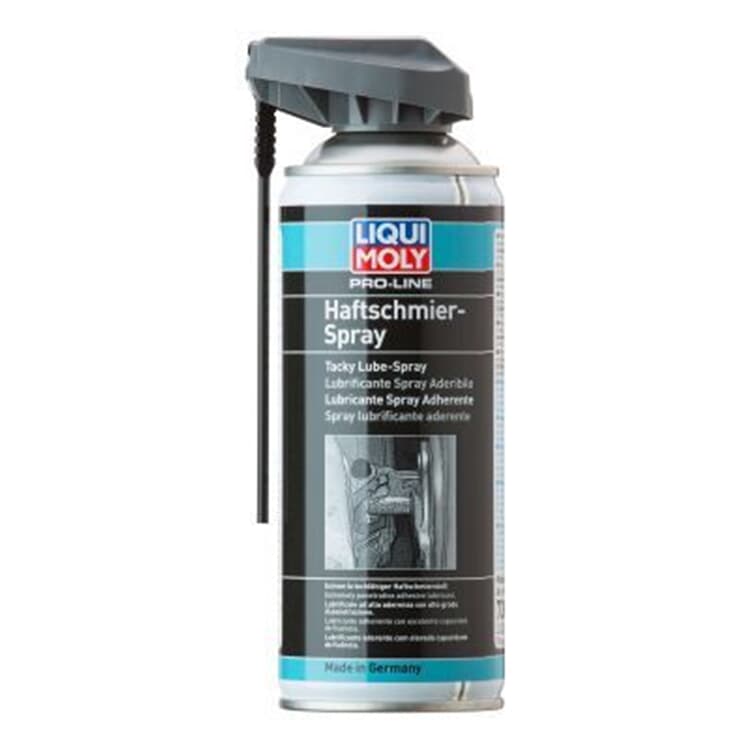 Liqui Moly Pro-Line-haftschmier-Spray 400 ml von LIQUI MOLY