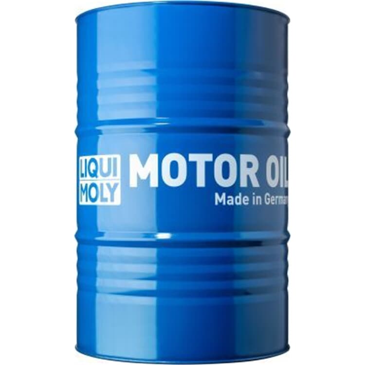 Liqui Moly Profi Longlife III 5W-30 von LIQUI MOLY