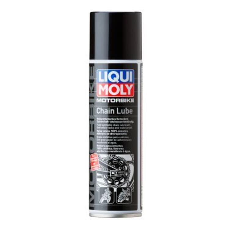 Liqui Moly Racing Chain Lube 250ml Spray von LIQUI MOLY