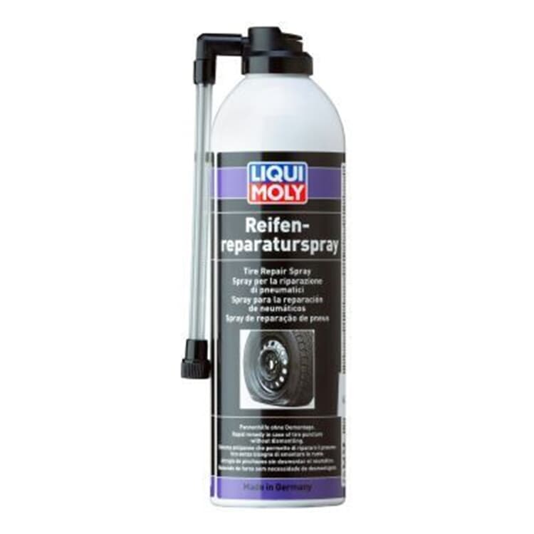 Liqui Moly Reifen-Reparatur-Spray 400 von LIQUI MOLY