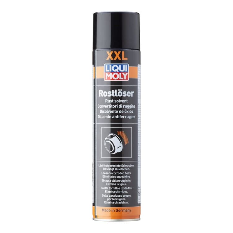 Liqui Moly Rostl?ser XXL Spray 600ml Liqui Moly Rostl?ser XXL Spray 600ml von LIQUI MOLY