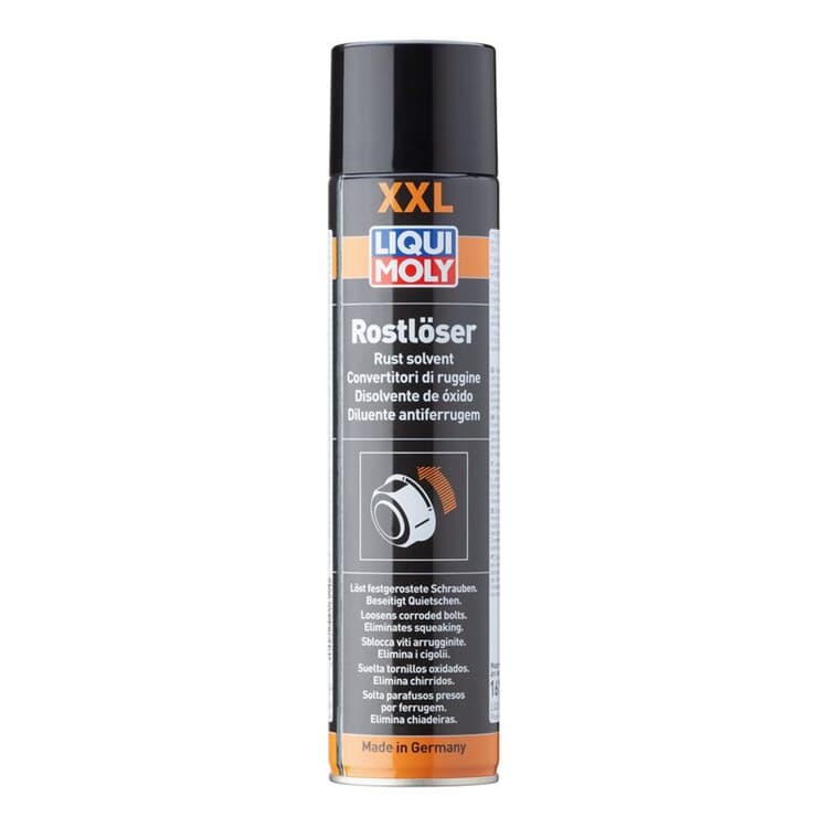 Liqui Moly Rostl?ser XXL Spray 600ml von LIQUI MOLY