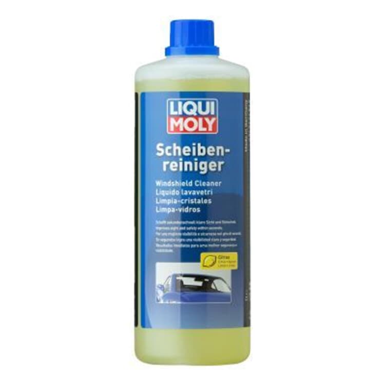 Liqui Moly Scheiben-Reiniger 1l Liqui Moly Scheiben-Reiniger 1l von LIQUI MOLY