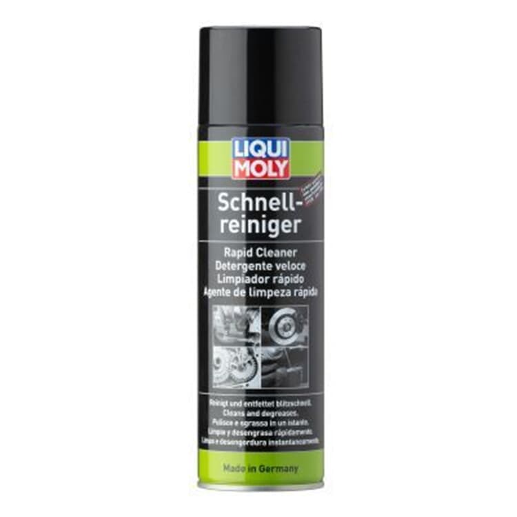Liqui Moly Schnell-Reiniger 500ml Liqui Moly Schnell-Reiniger 500ml von LIQUI MOLY