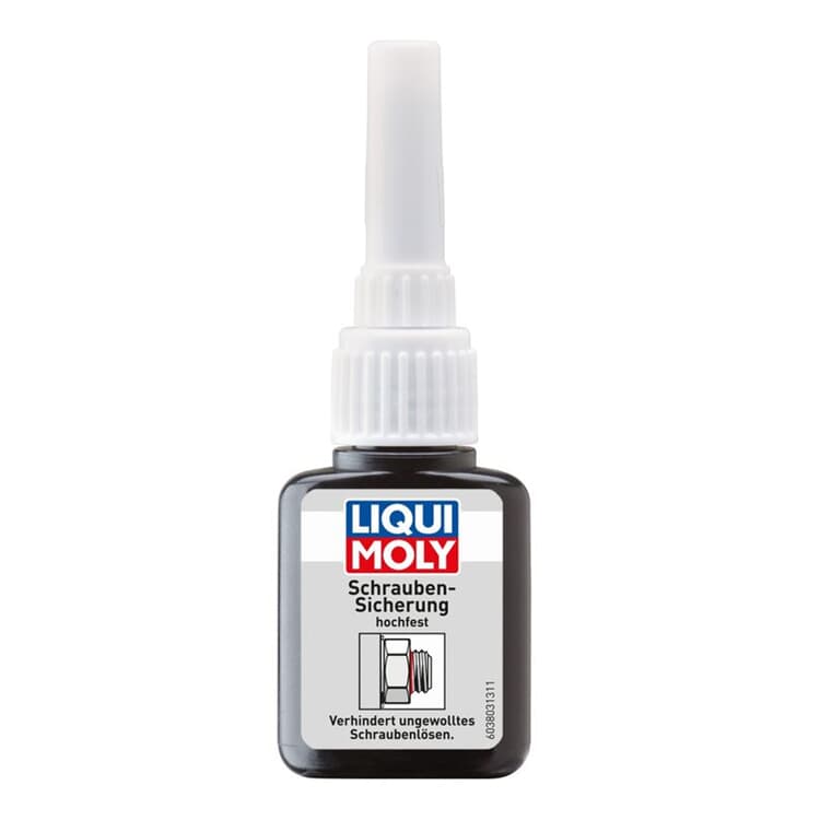 Liqui Moly Schrauben-Sicherung hochfest 10gr von LIQUI MOLY