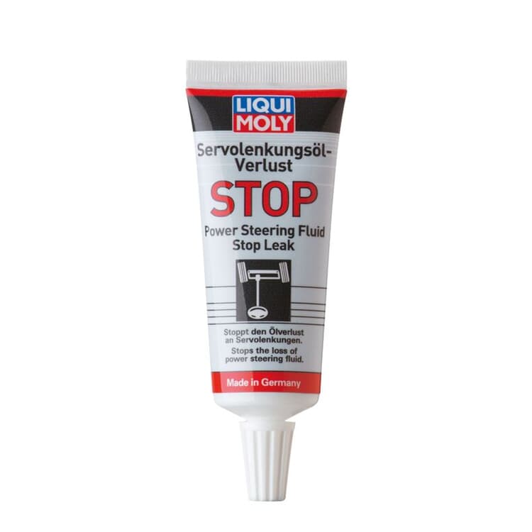 Liqui Moly Servolenkungs?l-Verluststop 35ml Liqui Moly Servolenkungs?l-Verluststop 35ml von LIQUI MOLY