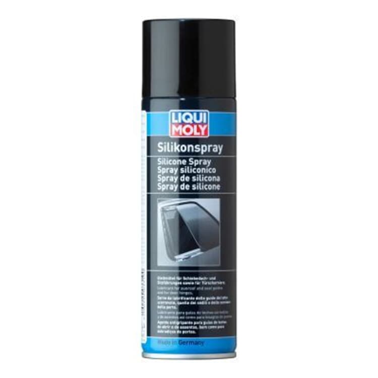 Liqui Moly Silicon-Spray 300ml von LIQUI MOLY