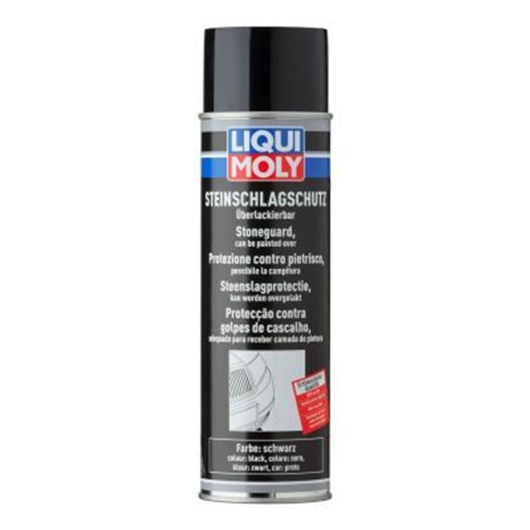 Liqui Moly Steinschlag-Schutz Spray schwarz 500ml von LIQUI MOLY