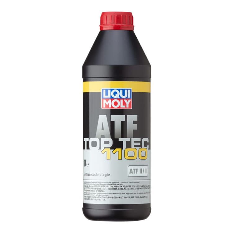 Liqui Moly Top Tec ATF 1100 1 Liter von LIQUI MOLY