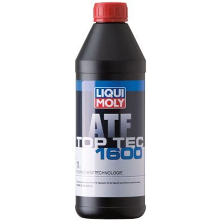 Liqui Moly Top Tec ATF 1600 1 Liter von LIQUI MOLY