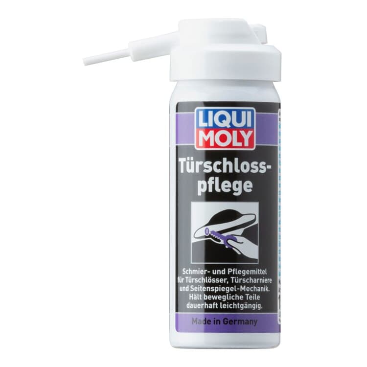 Liqui Moly T?rschloss-Pflege Liqui Moly T?rschloss-Pflege von LIQUI MOLY