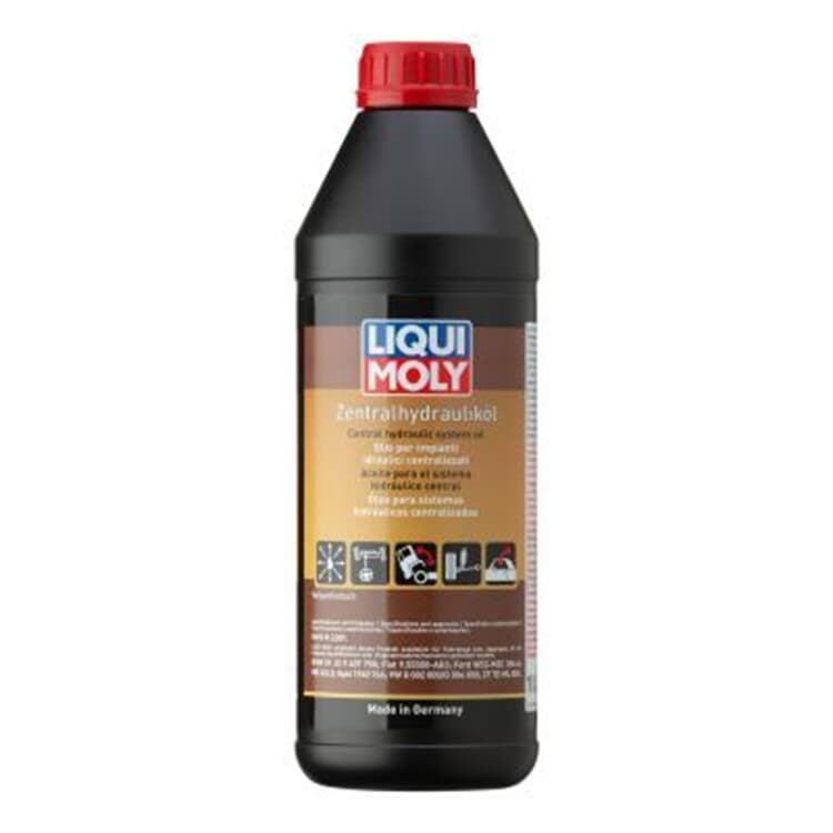 Liqui Moly Zentralhydraulik-?l 1 Liter von LIQUI MOLY