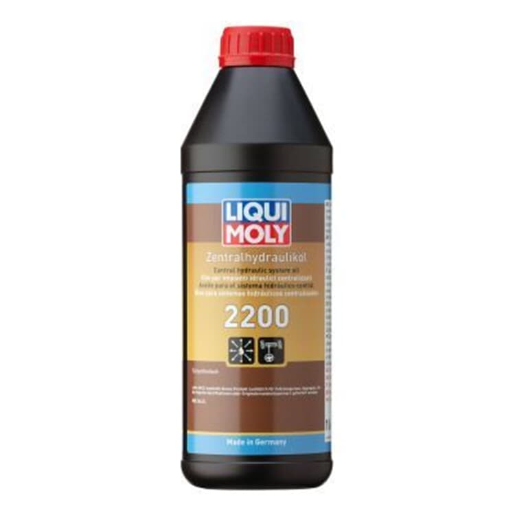 Liqui Moly Zentralhydraulik-?l 2200 1 Liter von LIQUI MOLY