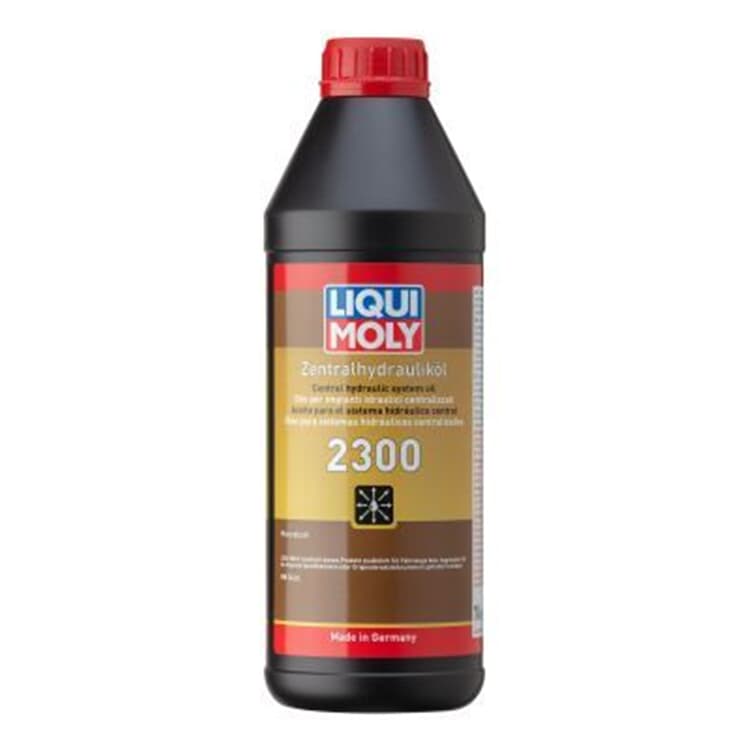 Liqui Moly Zentralhydraulik-?l 2300 1 Liter von LIQUI MOLY