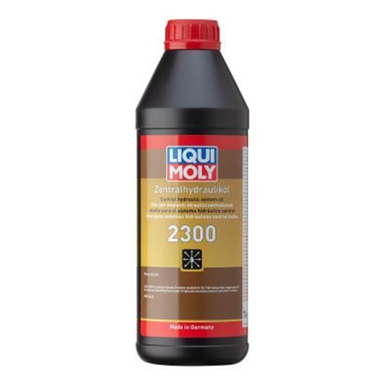 Liqui Moly Zentralhydraulik-?l 2300 1 Liter Liqui Moly Zentralhydraulik-?l 2300 1 Liter von LIQUI MOLY