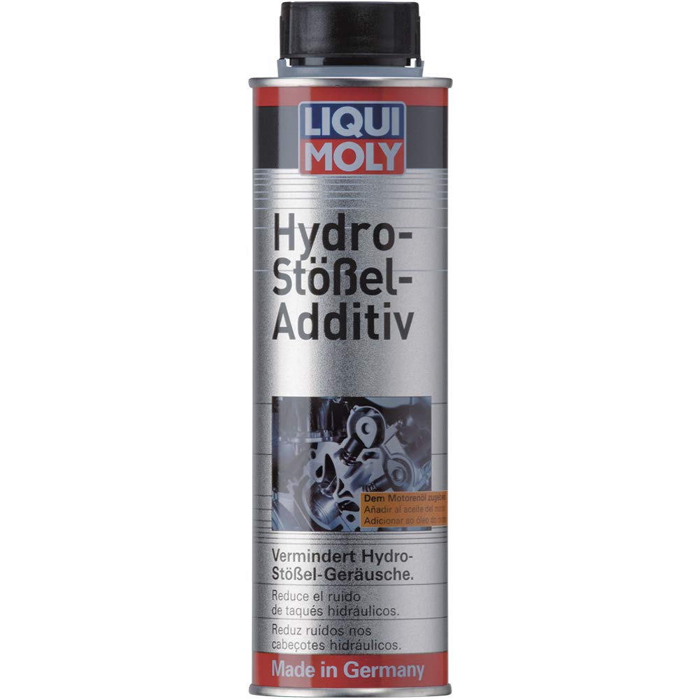 LIQUI 8354 Moly-Additiv Hydraulisches Kettenrad 300Ml LIQUI 8354 Moly-Additiv Hydraulisches Kettenrad 300Ml von Liqui Moly