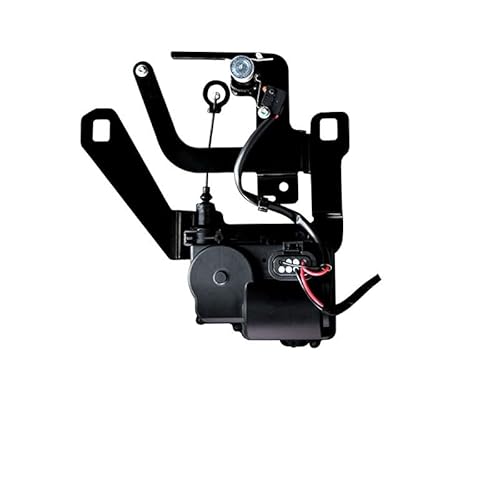 Power Frunk Soft Closing Kompatibel mit Tesla Model Y 2021-2024 Trunk Auto Close Elektrische Saugabdeckung Front Trunk Auto Close Electric Suction Cover Automatic Lock Closer Power Frunk Soft Closing Kompatibel mit Tesla Model Y 2021-2024 Trunk Auto Close Elektrische Saugabdeckung Front Trunk Auto Close Electric Suction Cover Automatic Lock Closer von LIROPAU