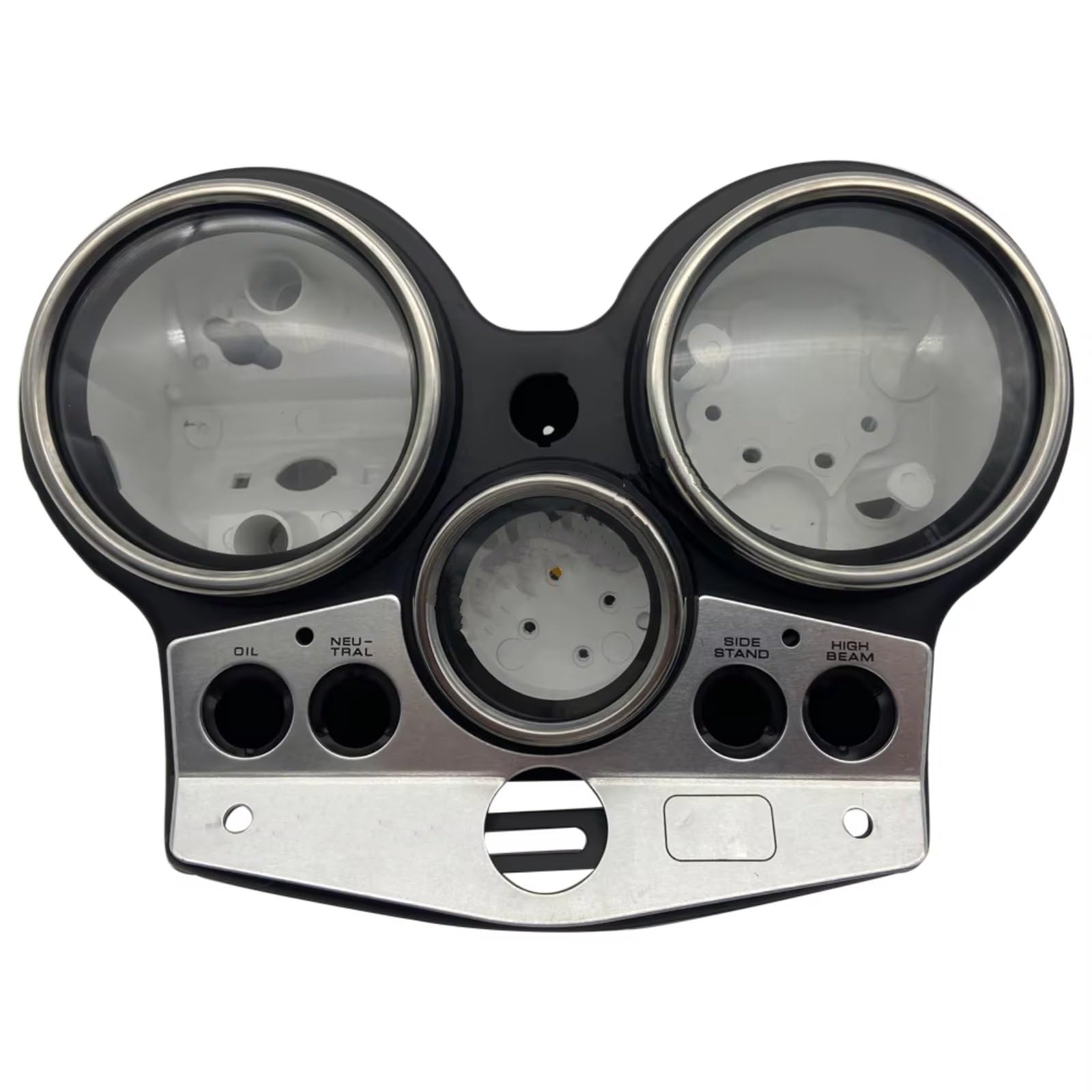 LISROEU Armaturenbrett Für CB1000 1992 1993 1994 1995 1996 1997 1998 1999 2000 Motorrad Instrument Gehäuse Tachometer Kilometerzähler Gehäuse Änderung Zubehör LISROEU Armaturenbrett Für CB1000 1992 1993 1994 1995 1996 1997 1998 1999 2000 Motorrad Instrument Gehäuse Tachometer Kilometerzähler Gehäuse Änderung Zubehör von LISROEU