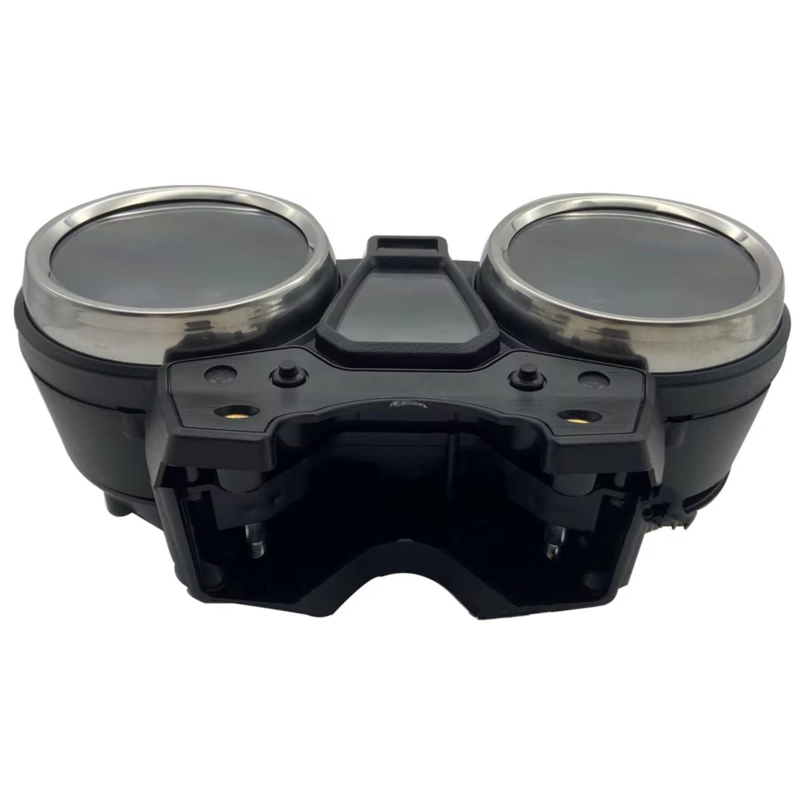 LISROEU Armaturenbrett Für CB400 SF Für VTEC 5 2014 2015 2016 2017 2018 2019 2020 Motorradinstrumentengehäuse Drehzahlmesser Kilometerzählergehäuse Passendes Modifikationszubehör LISROEU Armaturenbrett Für CB400 SF Für VTEC 5 2014 2015 2016 2017 2018 2019 2020 Motorradinstrumentengehäuse Drehzahlmesser Kilometerzählergehäuse Passendes Modifikationszubehör von LISROEU
