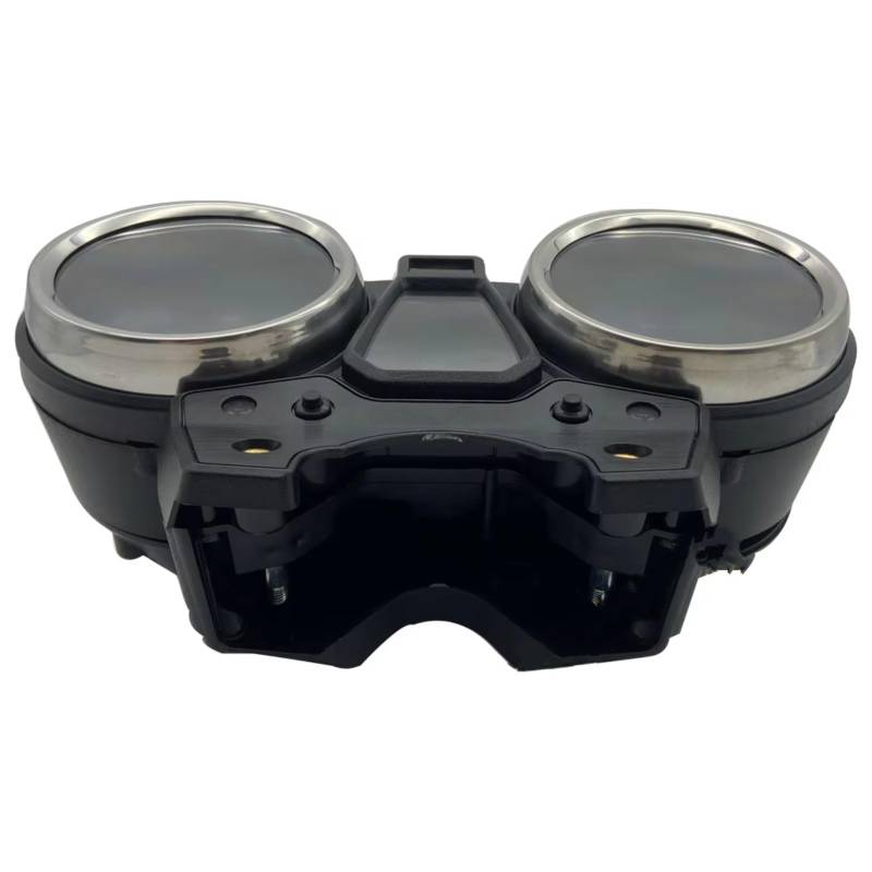 LISROEU Armaturenbrett Für CB400 SF Für VTEC 5 2014 2015 2016 2017 2018 2019 2020 Motorradinstrumentengehäuse Drehzahlmesser Kilometerzählergehäuse Passendes Modifikationszubehör von LISROEU