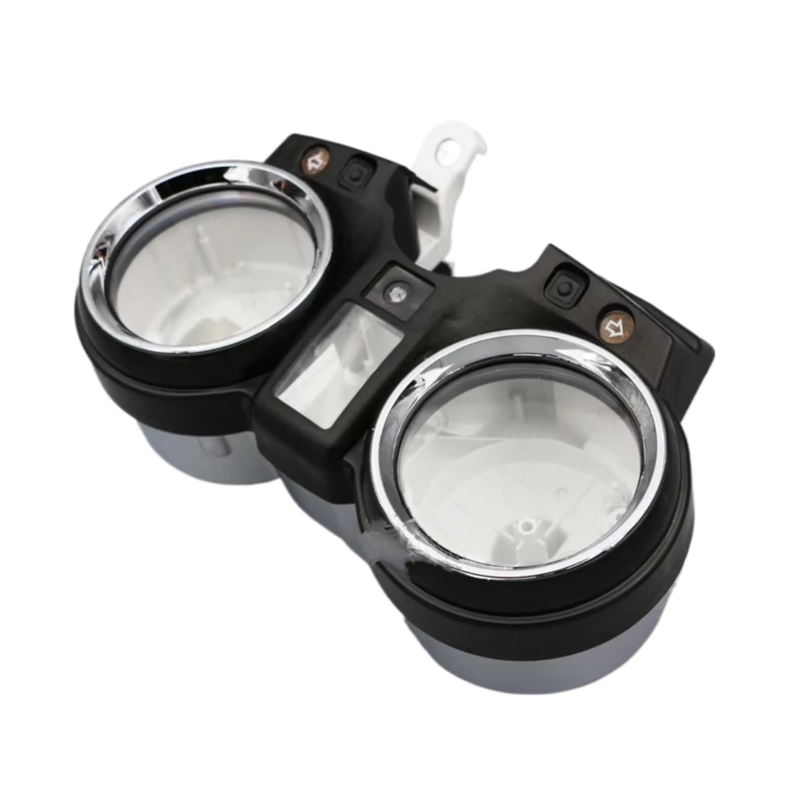 LISROEU Armaturenbrett Für CB600 Für CB900 Für Hornet 2003 2004 2005 2006 Motorrad Tachometer Instrument Gauge Gehäuse Abdeckung Motorrad Zubehör LISROEU Armaturenbrett Für CB600 Für CB900 Für Hornet 2003 2004 2005 2006 Motorrad Tachometer Instrument Gauge Gehäuse Abdeckung Motorrad Zubehör von LISROEU