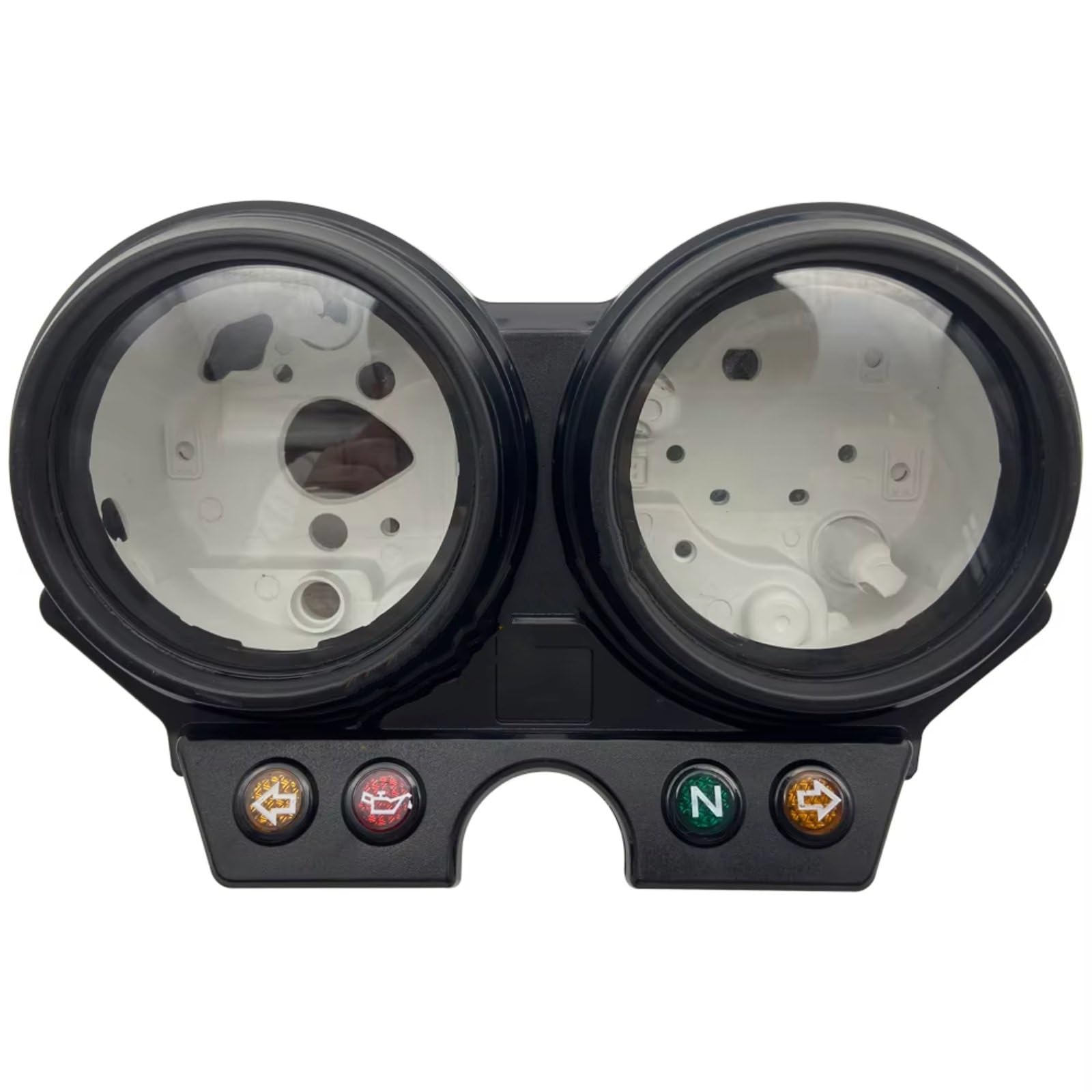 LISROEU Armaturenbrett Für CB600 Für Hornet 600 1996 1997 1998 1999 2000 2001 2002 Motorrad Instrument Gehäuse Tachometer Gehäuse Abdeckung Änderung Zubehör LISROEU Armaturenbrett Für CB600 Für Hornet 600 1996 1997 1998 1999 2000 2001 2002 Motorrad Instrument Gehäuse Tachometer Gehäuse Abdeckung Änderung Zubehör von LISROEU