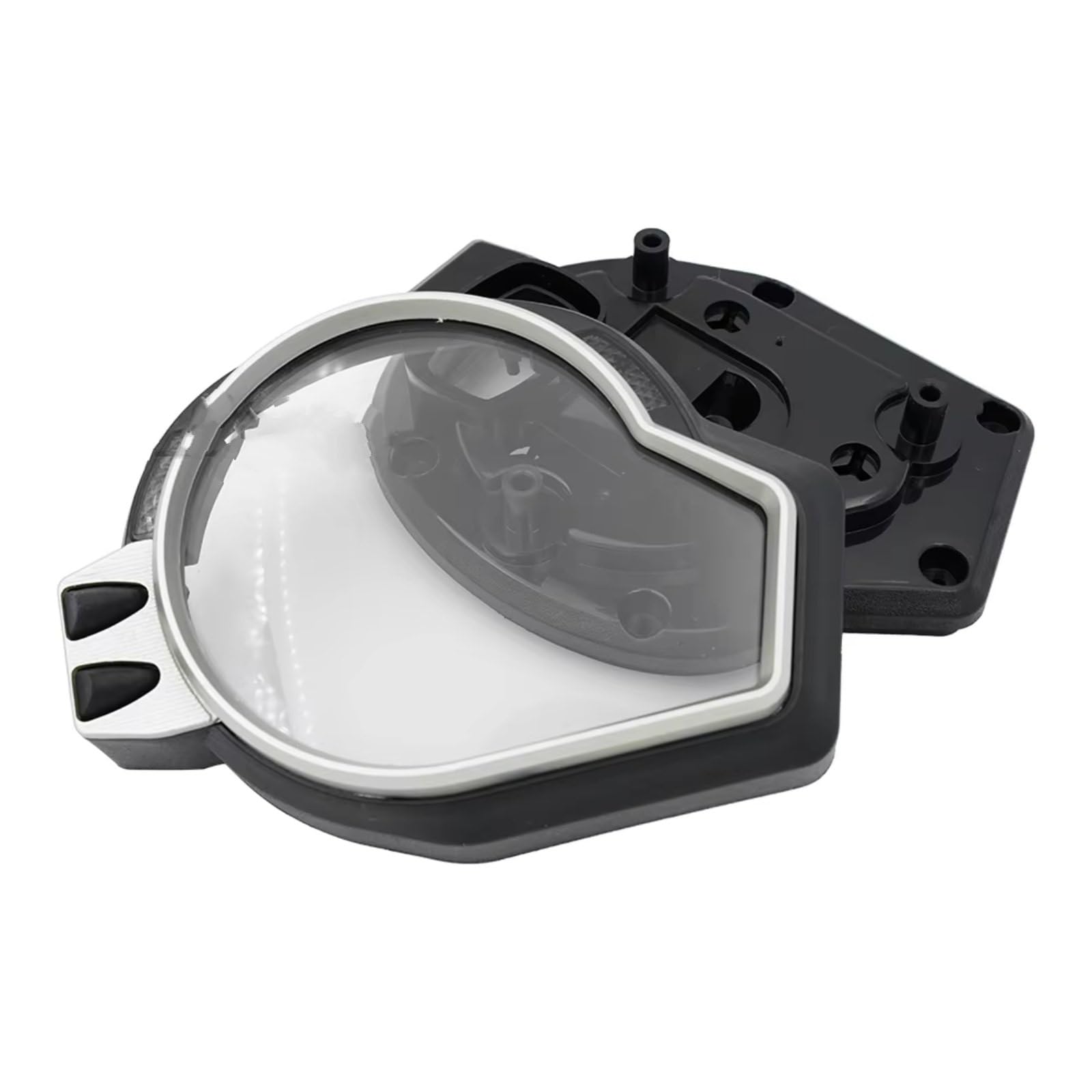 LISROEU Armaturenbrett Für CBR 1000 RR 2008 2009 2010 2011 Motorrad Tachometer Instrumentenkoffer Messgerät Kilometerzähler Drehzahlmesser Gehäuseabdeckung Änderungszubehör LISROEU Armaturenbrett Für CBR 1000 RR 2008 2009 2010 2011 Motorrad Tachometer Instrumentenkoffer Messgerät Kilometerzähler Drehzahlmesser Gehäuseabdeckung Änderungszubehör von LISROEU