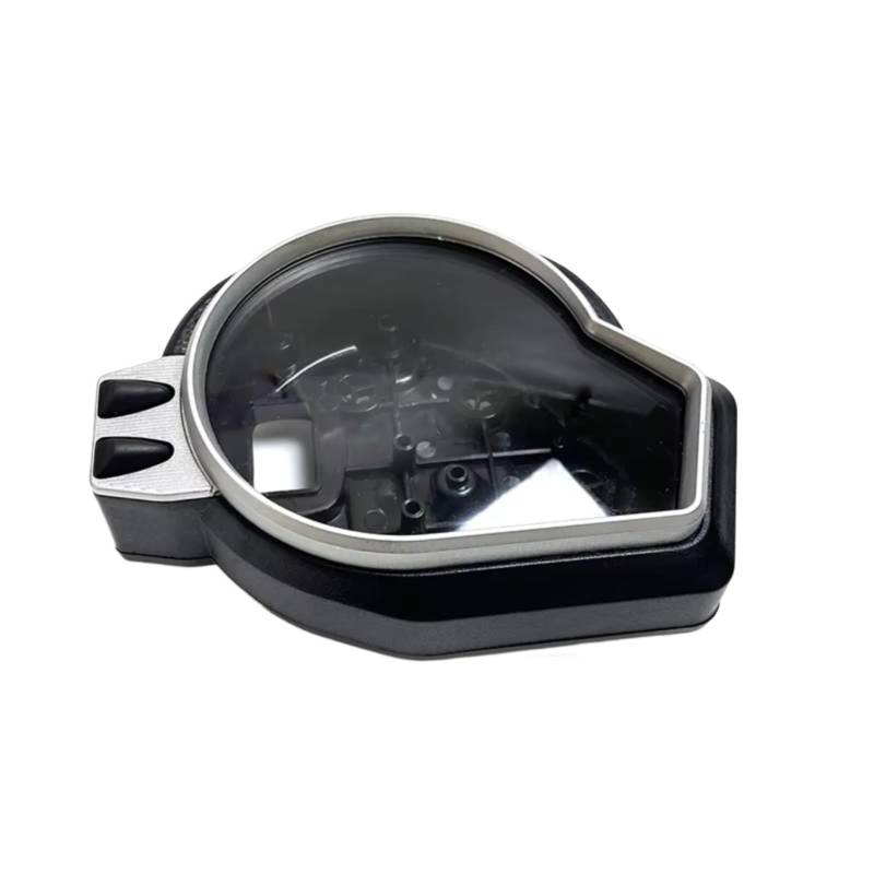 LISROEU Armaturenbrett Für CBR1000RR 2008 2009 2010 2011 Motorrad Tachometer Messgeräte Shell Motorrad Abdeckung Instrument Gehäuse Fall Ersetzen Teile Zubehör von LISROEU