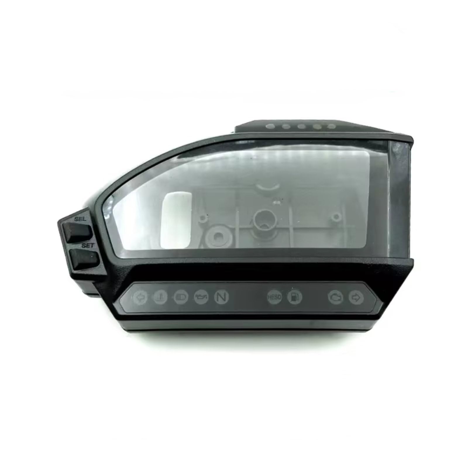 LISROEU Armaturenbrett Für CBR1000RR Für CBR 1000 2012 2013 2014 2015 2016 Motorrad Tachometer Messgeräte Instrument Gehäuse Fall Shell Abdeckung Meter Rahmen Abdeckung LISROEU Armaturenbrett Für CBR1000RR Für CBR 1000 2012 2013 2014 2015 2016 Motorrad Tachometer Messgeräte Instrument Gehäuse Fall Shell Abdeckung Meter Rahmen Abdeckung von LISROEU
