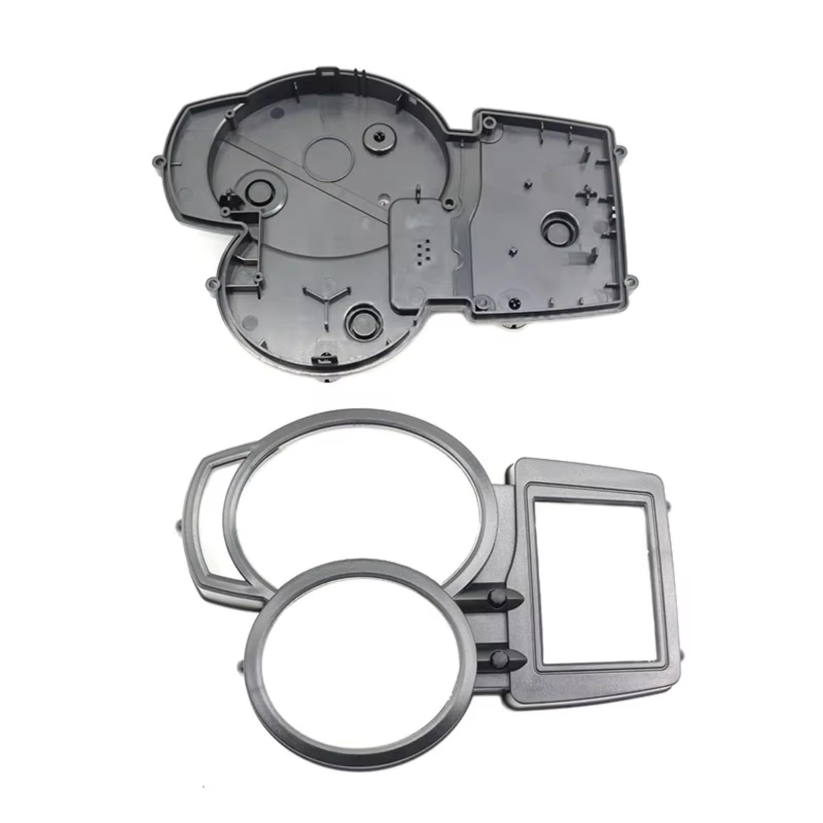 LISROEU Armaturenbrett Für F650G Für F800GS Für F800R Für F800ST Für R1200R Motorradinstrument Tachometerabdeckung Messgeräte Platel Meter Kilometerzähler Drehzahlmesser Shell LISROEU Armaturenbrett Für F650G Für F800GS Für F800R Für F800ST Für R1200R Motorradinstrument Tachometerabdeckung Messgeräte Platel Meter Kilometerzähler Drehzahlmesser Shell von LISROEU