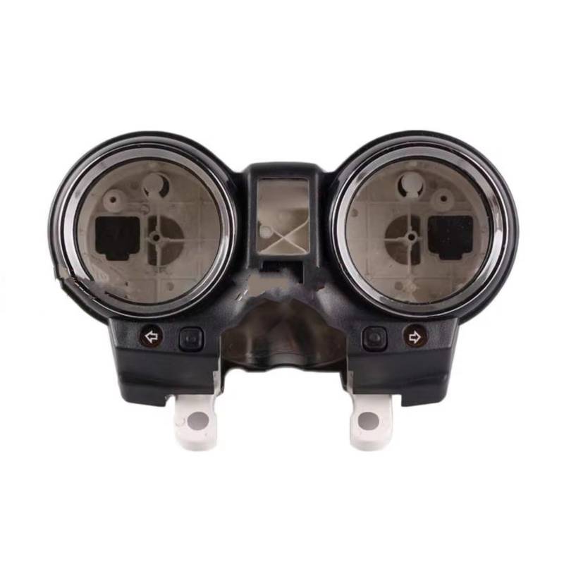 LISROEU Armaturenbrett Für Hornet 600 Für CB600F 2004 2005 2006 Für CB750 Für RC42 2002 Für Hornet 900 2003 2004 2005 2006 2007 Tachometer Tachometer Instrumente Fall Abdeckung von LISROEU