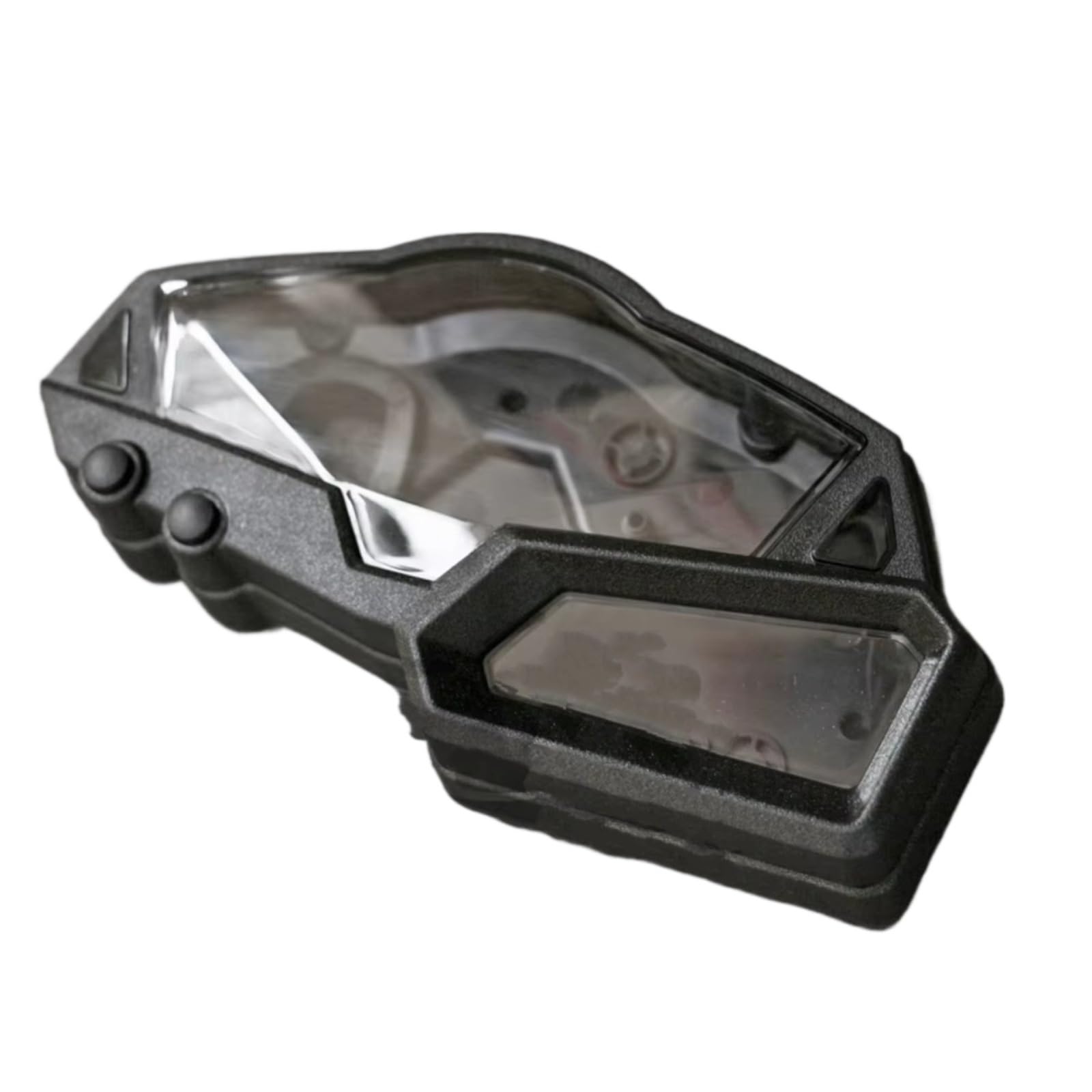 LISROEU Armaturenbrett Für NINJA300 Für EX300 2013-2018 Für NINJA250 Für ER250 Für Z250 2015 2016 2017 2018 Motorrad Tachometer Instrument Gauge Gehäuse Abdeckung LISROEU Armaturenbrett Für NINJA300 Für EX300 2013-2018 Für NINJA250 Für ER250 Für Z250 2015 2016 2017 2018 Motorrad Tachometer Instrument Gauge Gehäuse Abdeckung von LISROEU