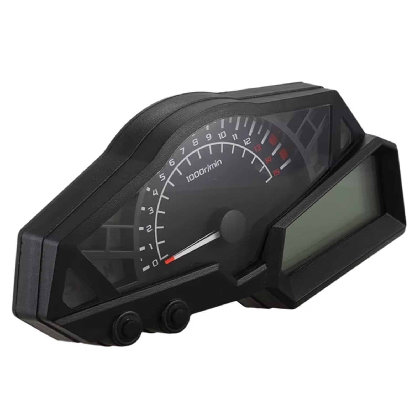 LISROEU Armaturenbrett Für Ninja 300 Für EX300A 2013 2014 2015 Motorrad Gauges Cluster Tachometer Instrument Tachometer Tachometer Ersetzen Teile Zubehör LISROEU Armaturenbrett Für Ninja 300 Für EX300A 2013 2014 2015 Motorrad Gauges Cluster Tachometer Instrument Tachometer Tachometer Ersetzen Teile Zubehör von LISROEU