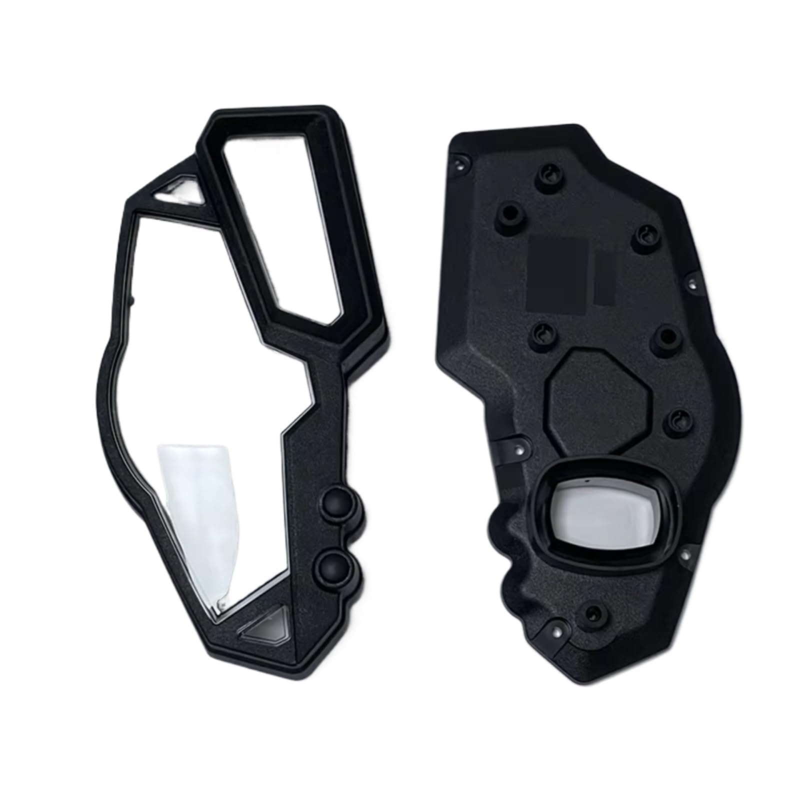 LISROEU Armaturenbrett Für Ninja 300 Für Ninja 250 Für EX300 2013 2014 2015 2016 2017 2018 2019 2020 2021 2022 Motorrad Instrument Meter Fall Gauge Tachometer Gehäuse LISROEU Armaturenbrett Für Ninja 300 Für Ninja 250 Für EX300 2013 2014 2015 2016 2017 2018 2019 2020 2021 2022 Motorrad Instrument Meter Fall Gauge Tachometer Gehäuse von LISROEU