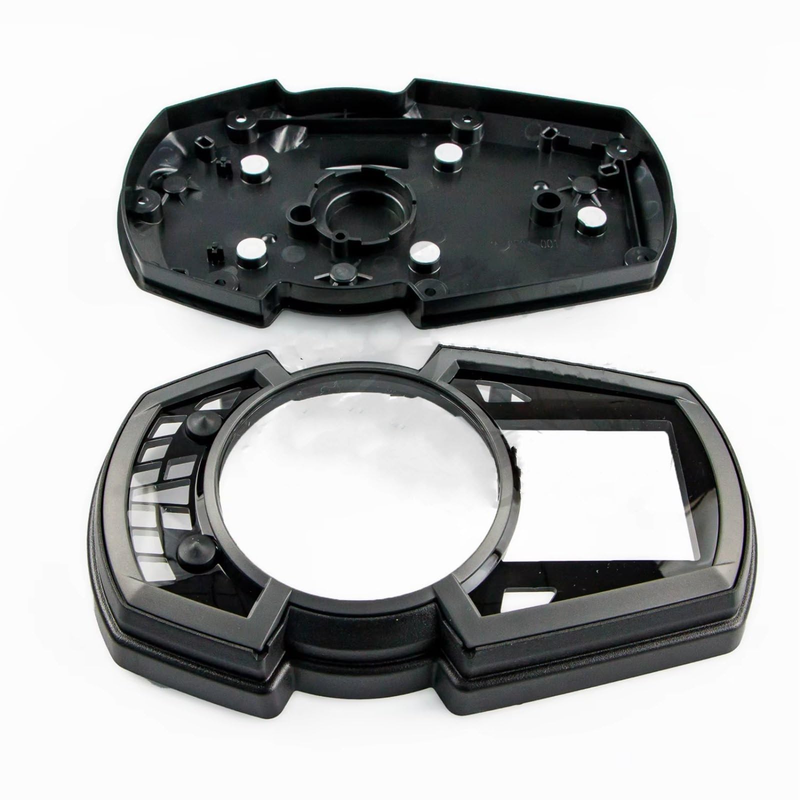 LISROEU Armaturenbrett Für Ninja 400 2018 2019 2020 2021 2022 2023 2024 650 1000 Für Z1000SX 2017 2018 2019 Motorrad Instrument Tachometer Tachometer Gehäuse Abdeckung LISROEU Armaturenbrett Für Ninja 400 2018 2019 2020 2021 2022 2023 2024 650 1000 Für Z1000SX 2017 2018 2019 Motorrad Instrument Tachometer Tachometer Gehäuse Abdeckung von LISROEU