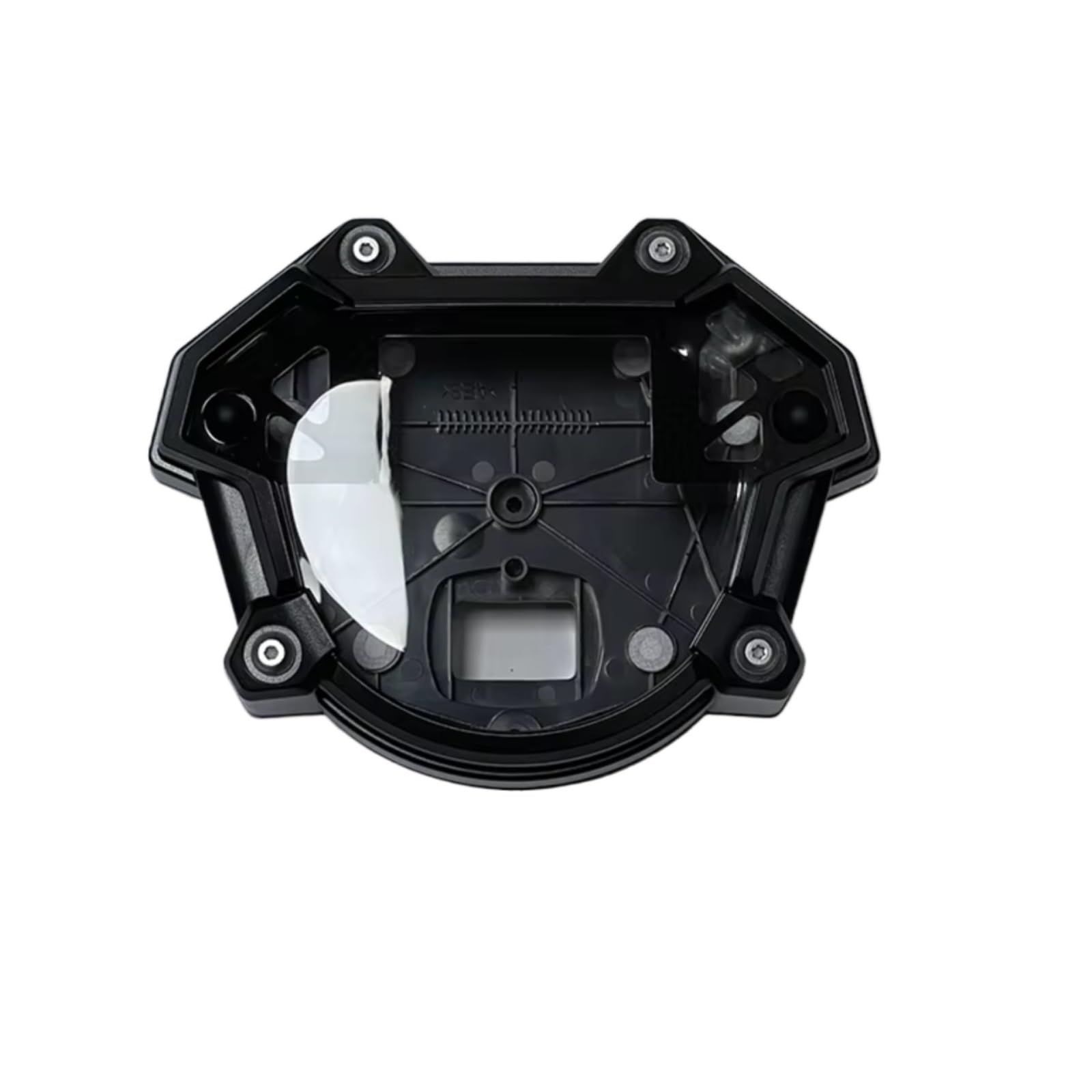 LISROEU Armaturenbrett Für Ninja Für Z800 Für Z1000S 2018 2019 2020 2021 2022 Motorrad Tachometer Messgeräte Schutz Abdeckung Drehzahlmesser Kilometerzähler Display Instrument Shell Meter LISROEU Armaturenbrett Für Ninja Für Z800 Für Z1000S 2018 2019 2020 2021 2022 Motorrad Tachometer Messgeräte Schutz Abdeckung Drehzahlmesser Kilometerzähler Display Instrument Shell Meter von LISROEU