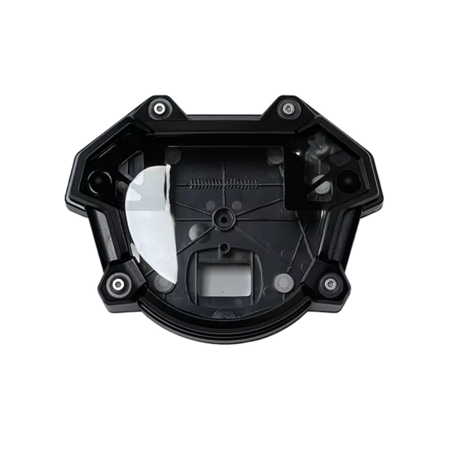 LISROEU Armaturenbrett Für Ninja Für Z900 2017 2018 2019 Motorrad Tachometer Messgeräte Schutz Abdeckung Drehzahlmesser Kilometerzähler Display Instrument Shell Meter LISROEU Armaturenbrett Für Ninja Für Z900 2017 2018 2019 Motorrad Tachometer Messgeräte Schutz Abdeckung Drehzahlmesser Kilometerzähler Display Instrument Shell Meter von LISROEU
