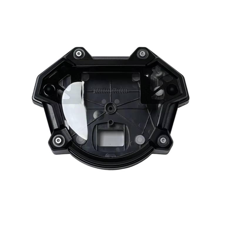 LISROEU Armaturenbrett Für Ninja Für Z900 2017 2018 2019 Motorrad Tachometer Messgeräte Schutz Abdeckung Drehzahlmesser Kilometerzähler Display Instrument Shell Meter von LISROEU