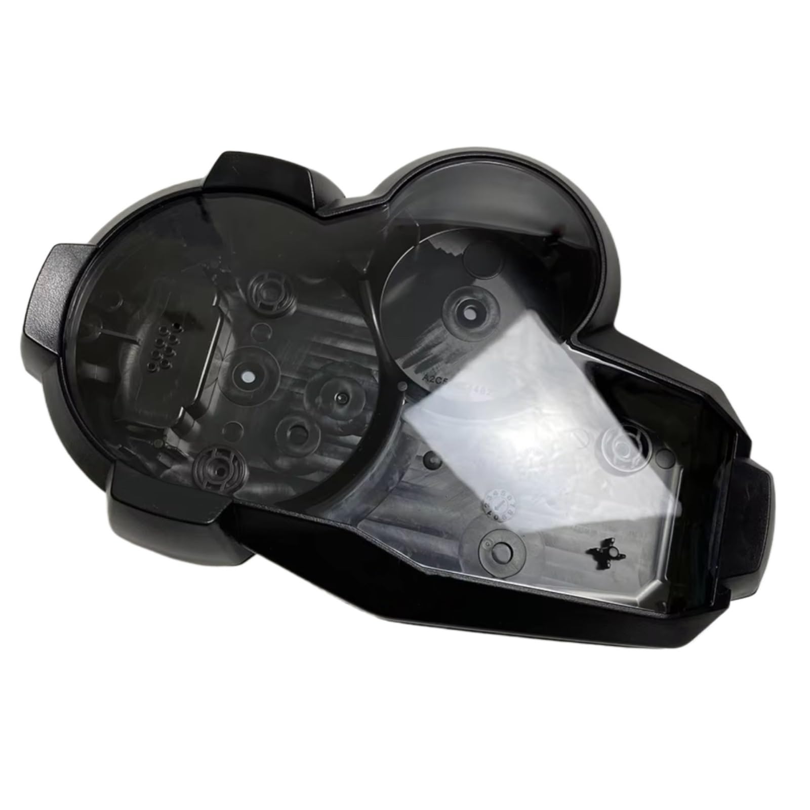 LISROEU Armaturenbrett Für R1200GS Für Adventure LC Für ADV 2013 2014 2015 2016 2017 Instrumentenkoffer Motorrad Armaturenbrett Drehzahlmesserschale Tachoabdeckung(1 Set) von LISROEU