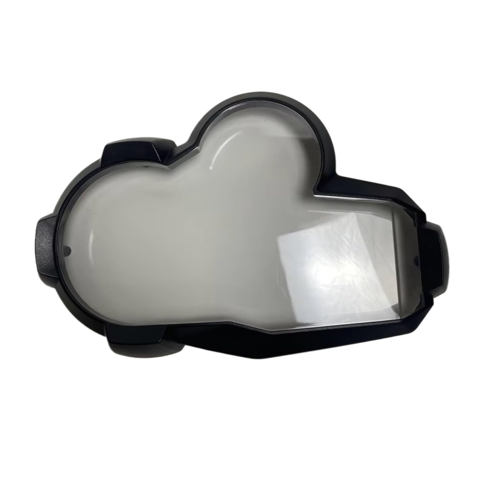 LISROEU Armaturenbrett Für R1200GS Für Adventure LC Für ADV 2013 2014 2015 2016 2017 Instrumentenkoffer Motorrad Armaturenbrett Drehzahlmesserschale Tachoabdeckung(Only Cover) von LISROEU