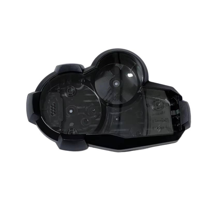 LISROEU Armaturenbrett Für R1200GS Für Adventure LC Für ADV 2013 2014 2015 2016 2017 Motorradinstrumentengehäuseabdeckung Motorrad Tachometer Tachometerschale von LISROEU