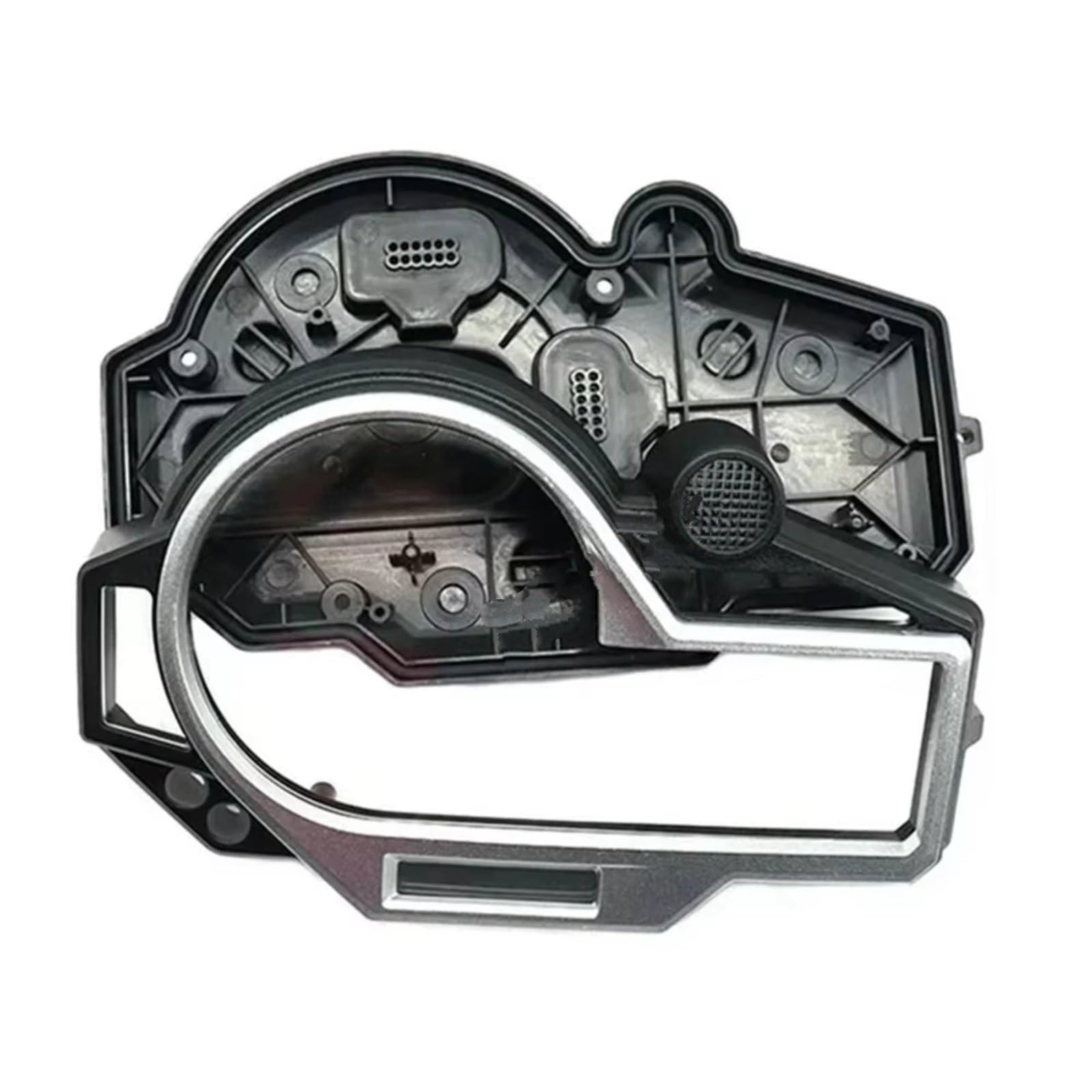 LISROEU Armaturenbrett Für S1000RR 2015 2016 2017 2018 2019 Motorrad Instrumentenabdeckung Tacho Dashboard Drehzahlmesser Kilometerzähler Gehäuse Teile Zubehör LISROEU Armaturenbrett Für S1000RR 2015 2016 2017 2018 2019 Motorrad Instrumentenabdeckung Tacho Dashboard Drehzahlmesser Kilometerzähler Gehäuse Teile Zubehör von LISROEU