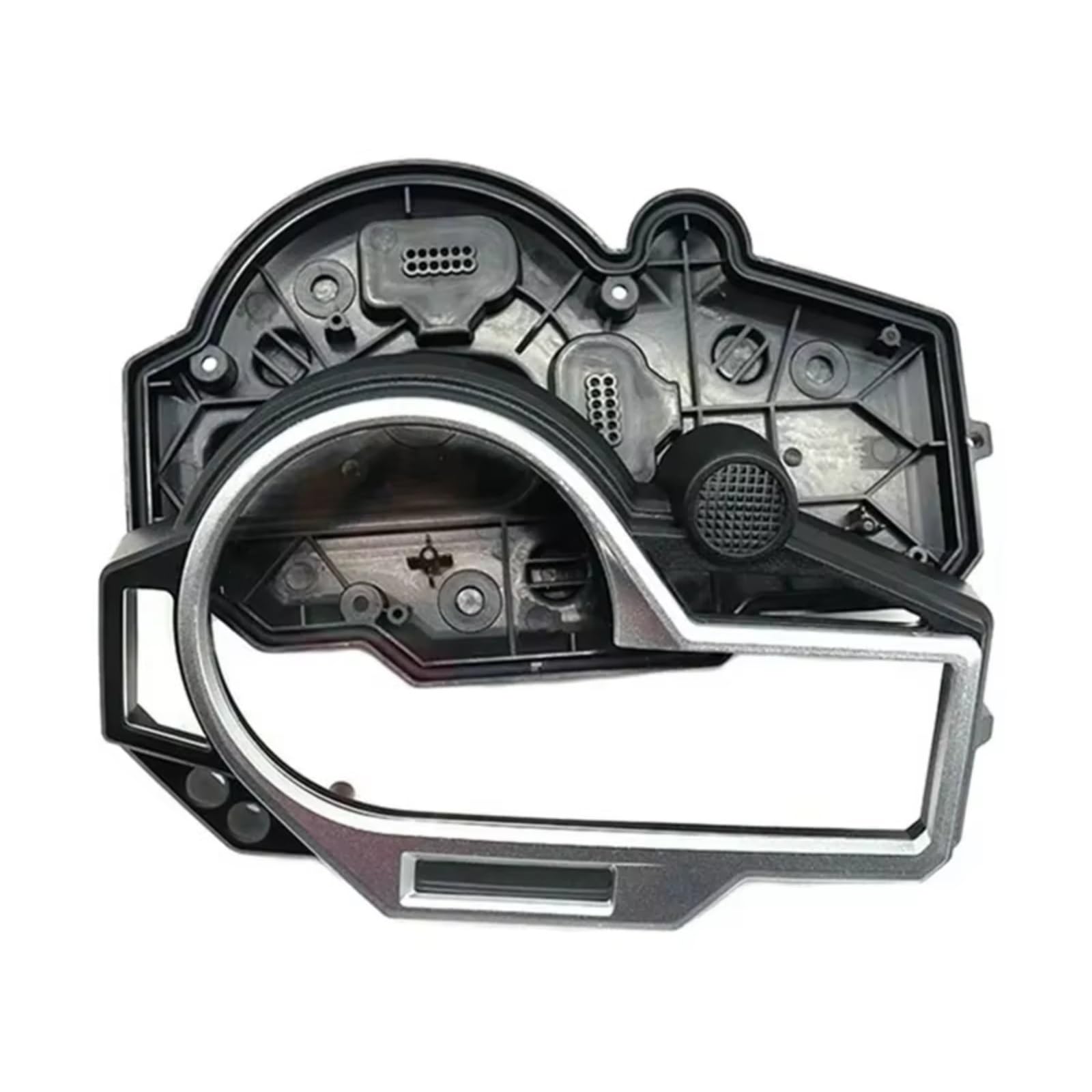 LISROEU Armaturenbrett Für S1000RR Für HP4 2009 2010 2011 2012 2013 2014 Für S1000R Für S1000XR 2015 2016 2017 2018 Instrumentenkoffer Gauge Kilometerzähler Drehzahlmesser Gehäuseabdeckung(Color 1) LISROEU Armaturenbrett Für S1000RR Für HP4 2009 2010 2011 2012 2013 2014 Für S1000R Für S1000XR 2015 2016 2017 2018 Instrumentenkoffer Gauge Kilometerzähler Drehzahlmesser Gehäuseabdeckung(Color 1) von LISROEU
