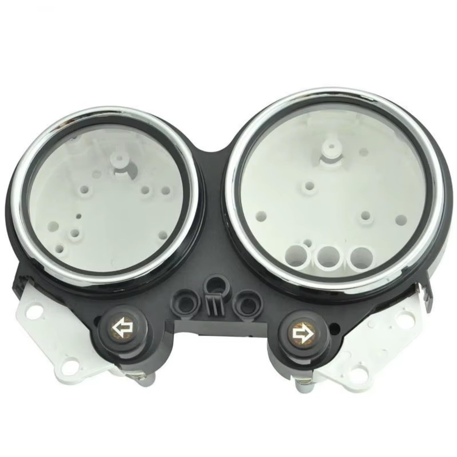 LISROEU Armaturenbrett Für X4 Für CB1300 Messgeräte Cluster Cover Tachometer Instrument Gehäuse Shell Fall Tachometer Gehäuse Ersetzen Teile Zubehör LISROEU Armaturenbrett Für X4 Für CB1300 Messgeräte Cluster Cover Tachometer Instrument Gehäuse Shell Fall Tachometer Gehäuse Ersetzen Teile Zubehör von LISROEU