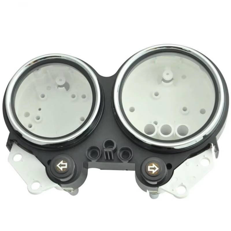 LISROEU Armaturenbrett Für X4 Für CB1300 Messgeräte Cluster Cover Tachometer Instrument Gehäuse Shell Fall Tachometer Gehäuse Ersetzen Teile Zubehör von LISROEU