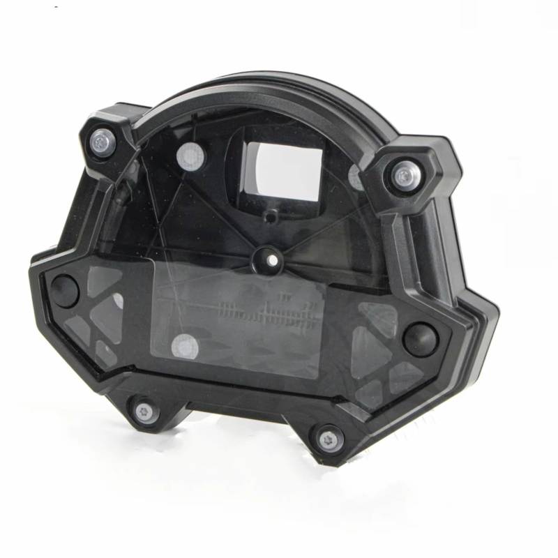 LISROEU Armaturenbrett Für Z400 2019 2020 2021 2022 2023 Für Z650 Für Z900 2017 2018 2019 Motorycle Instrument Tachometer Tachometer Kilometerzähler Dashboard Gehäuse Abdeckung von LISROEU