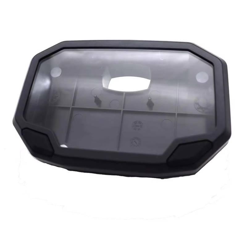 LISROEU Armaturenbrett Für Z400 Für Z900 Für Z650 Für Ninja650 Für Z1000SX Für ZH2 Für Z900 Motorrad Instrumentengehäuse Abdeckung Gehäusegehäuse Shell Tachometer Drehzahlmesser von LISROEU