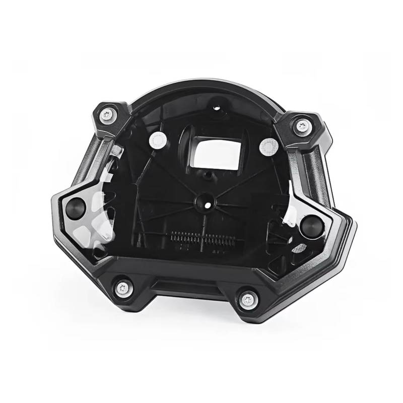 LISROEU Armaturenbrett Für Z650 Für Z900 Für Z400 2017 2018 2019 Motorrad Tachogehäuse Instrument Kilometerzähler Drehzahlmesser Instrumentengehäuse Abdeckung Zubehör von LISROEU
