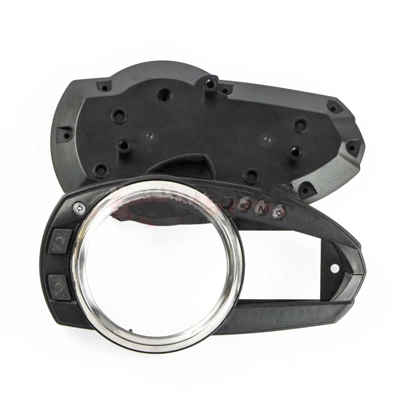 LISROEU Armaturenbrett Für Z750 Für Z1000 2007 2008 2009 Motorrad Tachometer Instrument Drehzahlmesser Shell Meter Fall Gauge Kilometerzähler Instrument Abdeckung LISROEU Armaturenbrett Für Z750 Für Z1000 2007 2008 2009 Motorrad Tachometer Instrument Drehzahlmesser Shell Meter Fall Gauge Kilometerzähler Instrument Abdeckung von LISROEU
